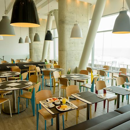 Готель Ibis Cartagena Marbella Екстер'єр фото