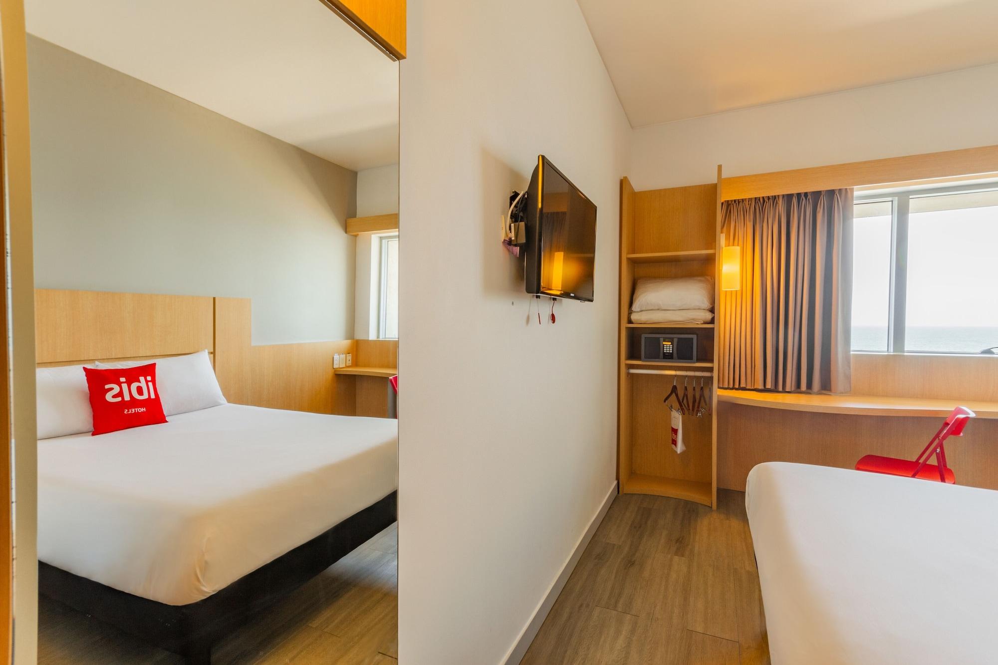 Готель Ibis Cartagena Marbella Екстер'єр фото