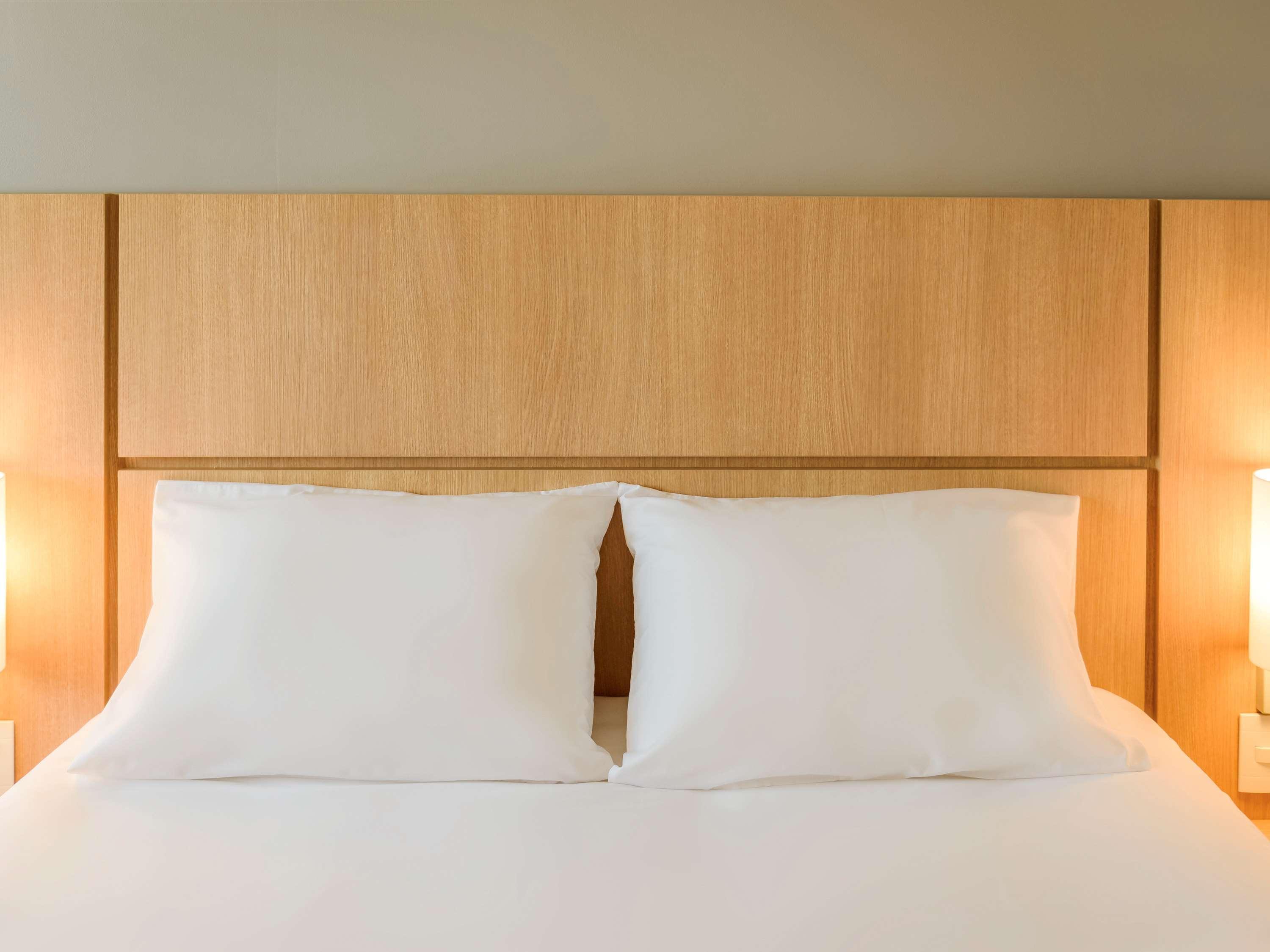 Готель Ibis Cartagena Marbella Екстер'єр фото