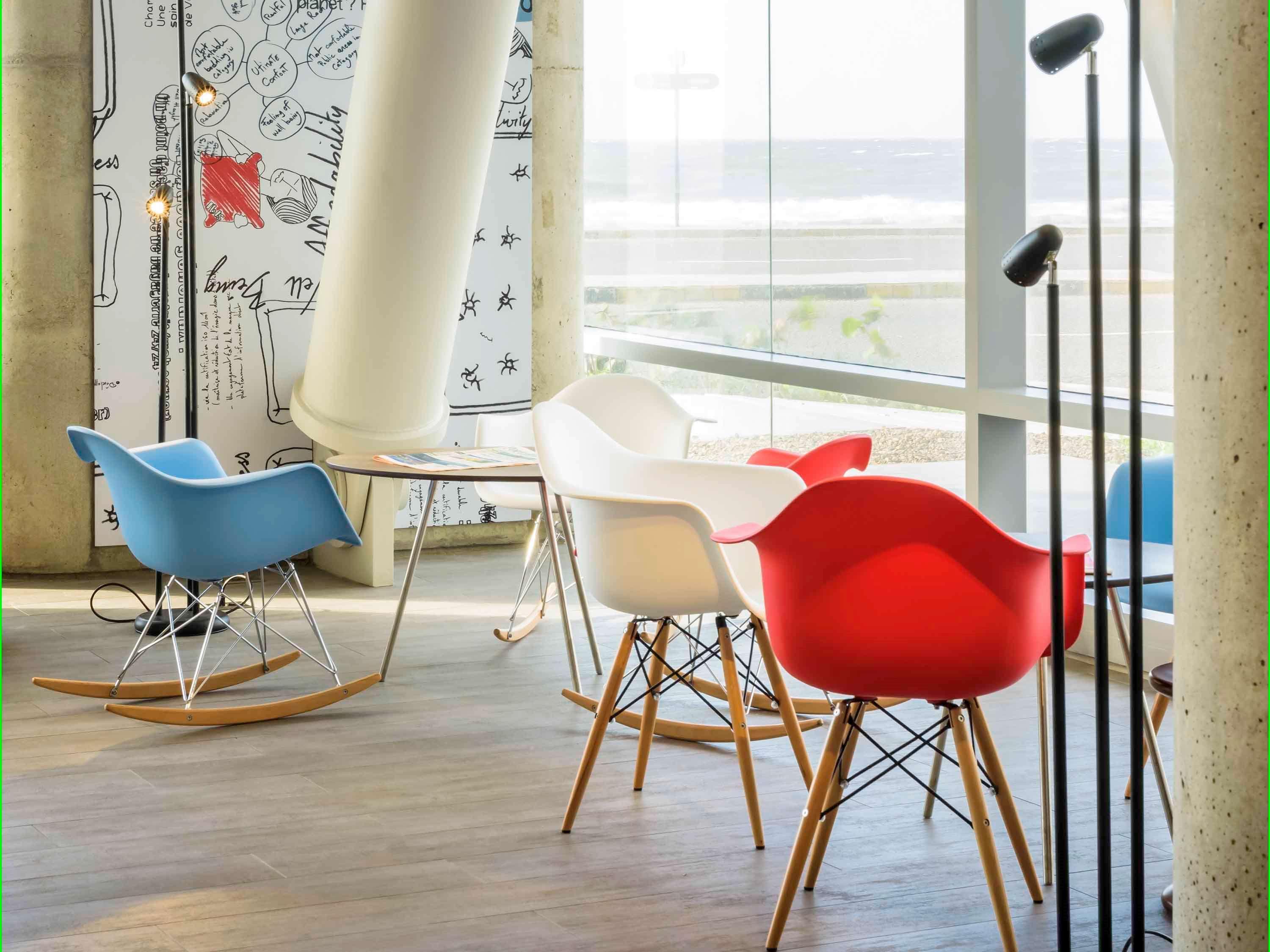 Готель Ibis Cartagena Marbella Екстер'єр фото