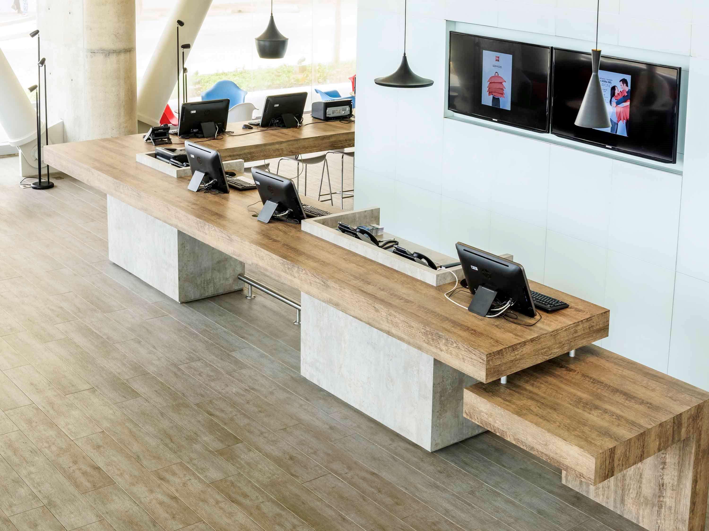 Готель Ibis Cartagena Marbella Екстер'єр фото