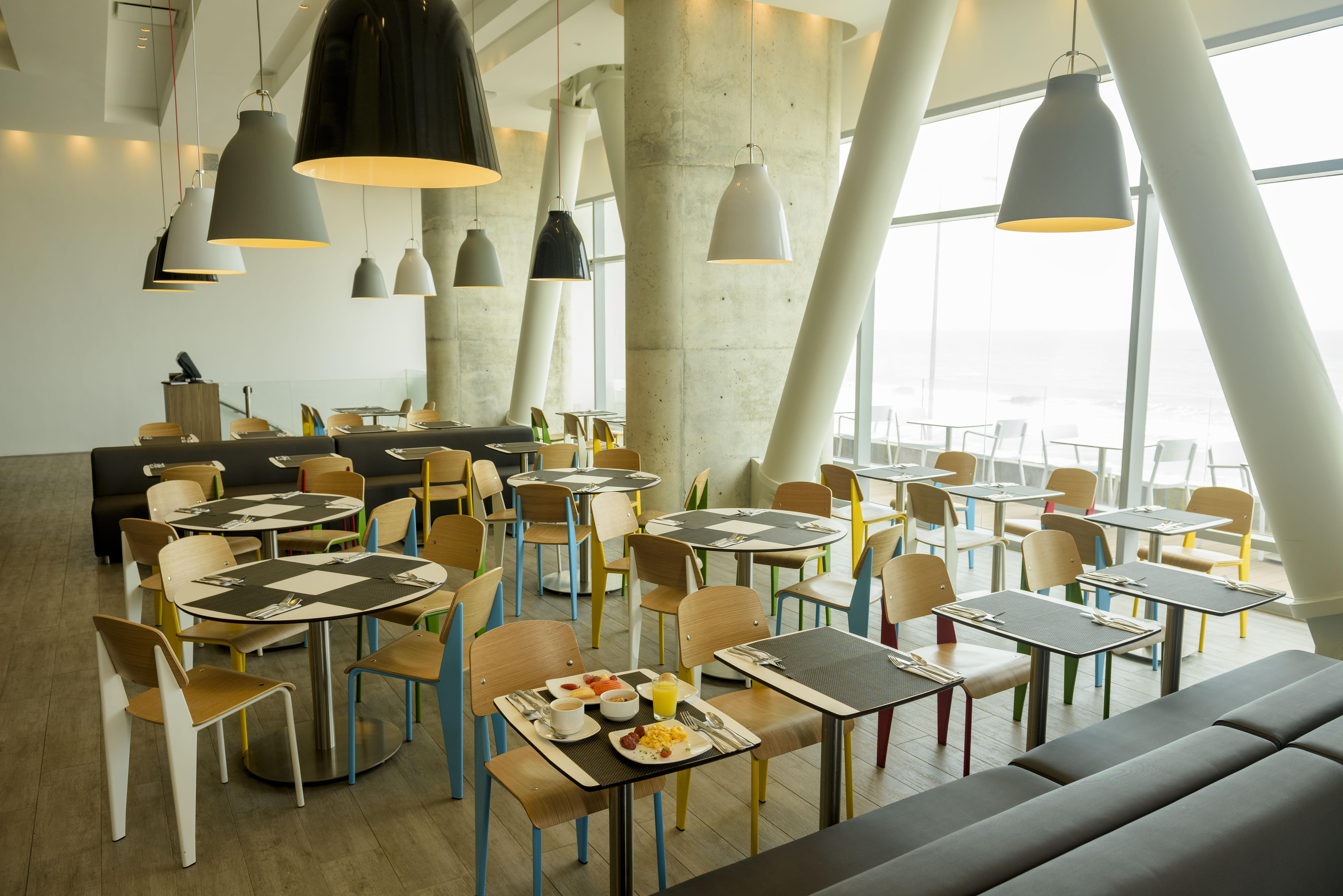 Готель Ibis Cartagena Marbella Екстер'єр фото