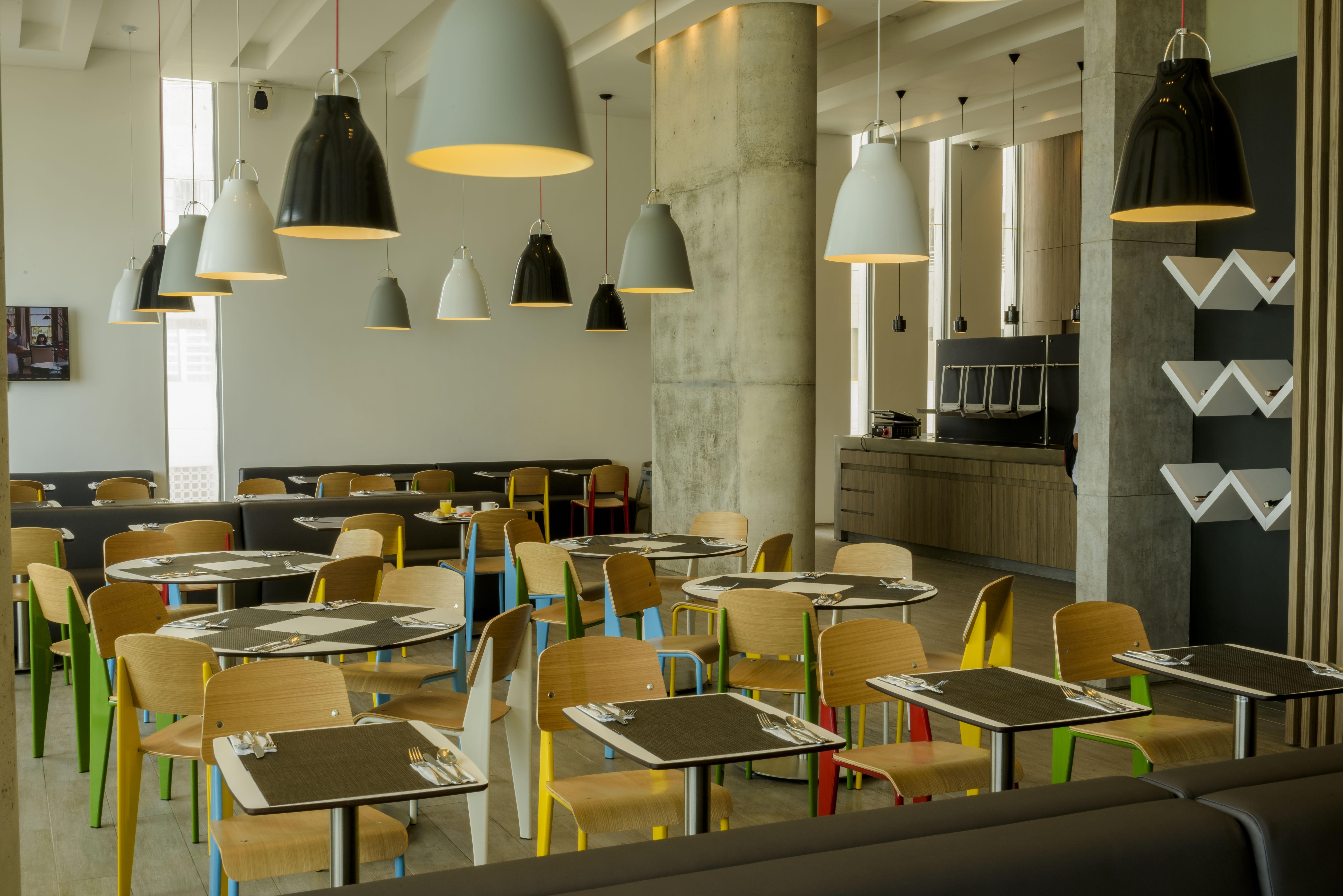 Готель Ibis Cartagena Marbella Екстер'єр фото