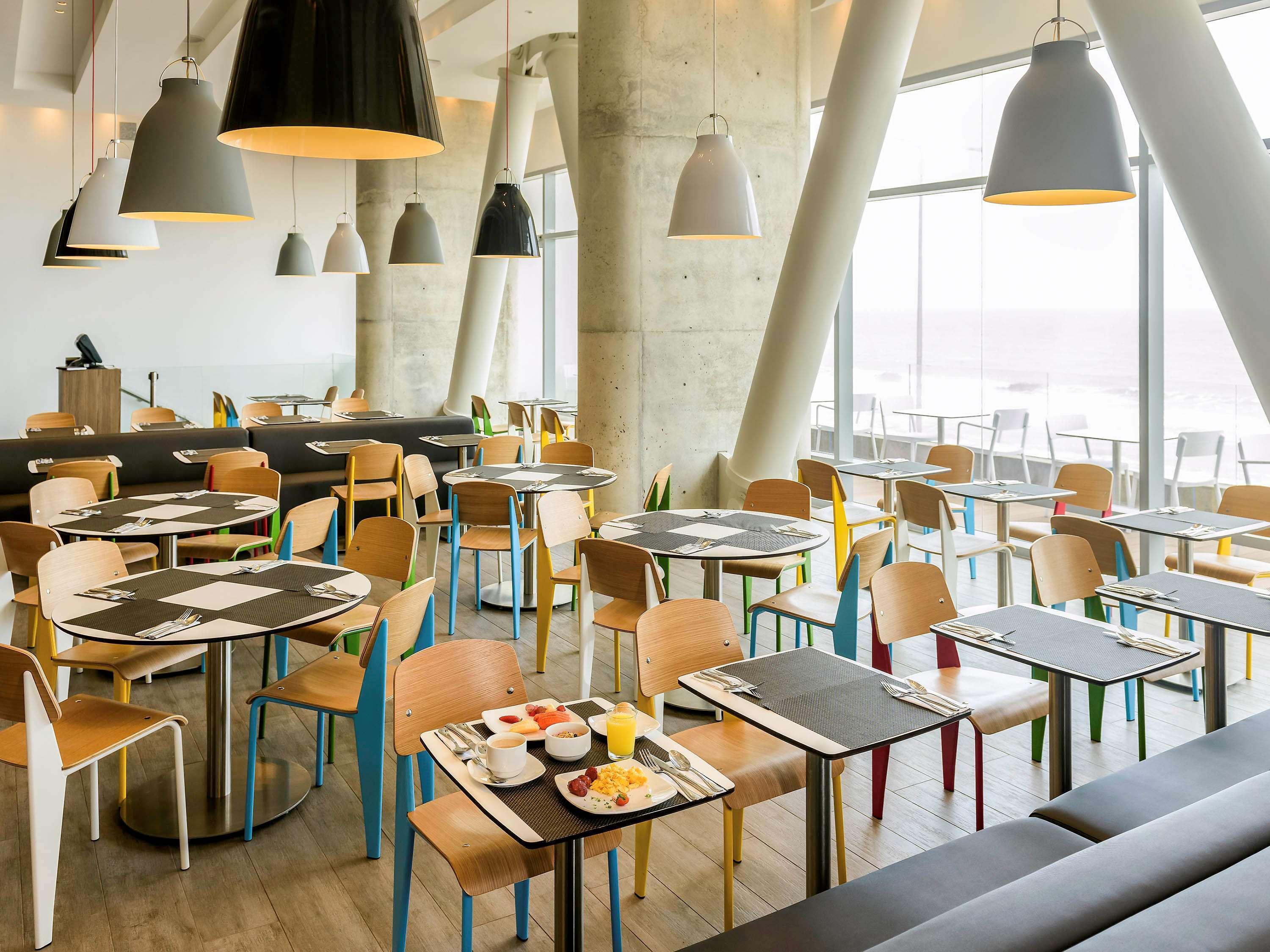Готель Ibis Cartagena Marbella Екстер'єр фото