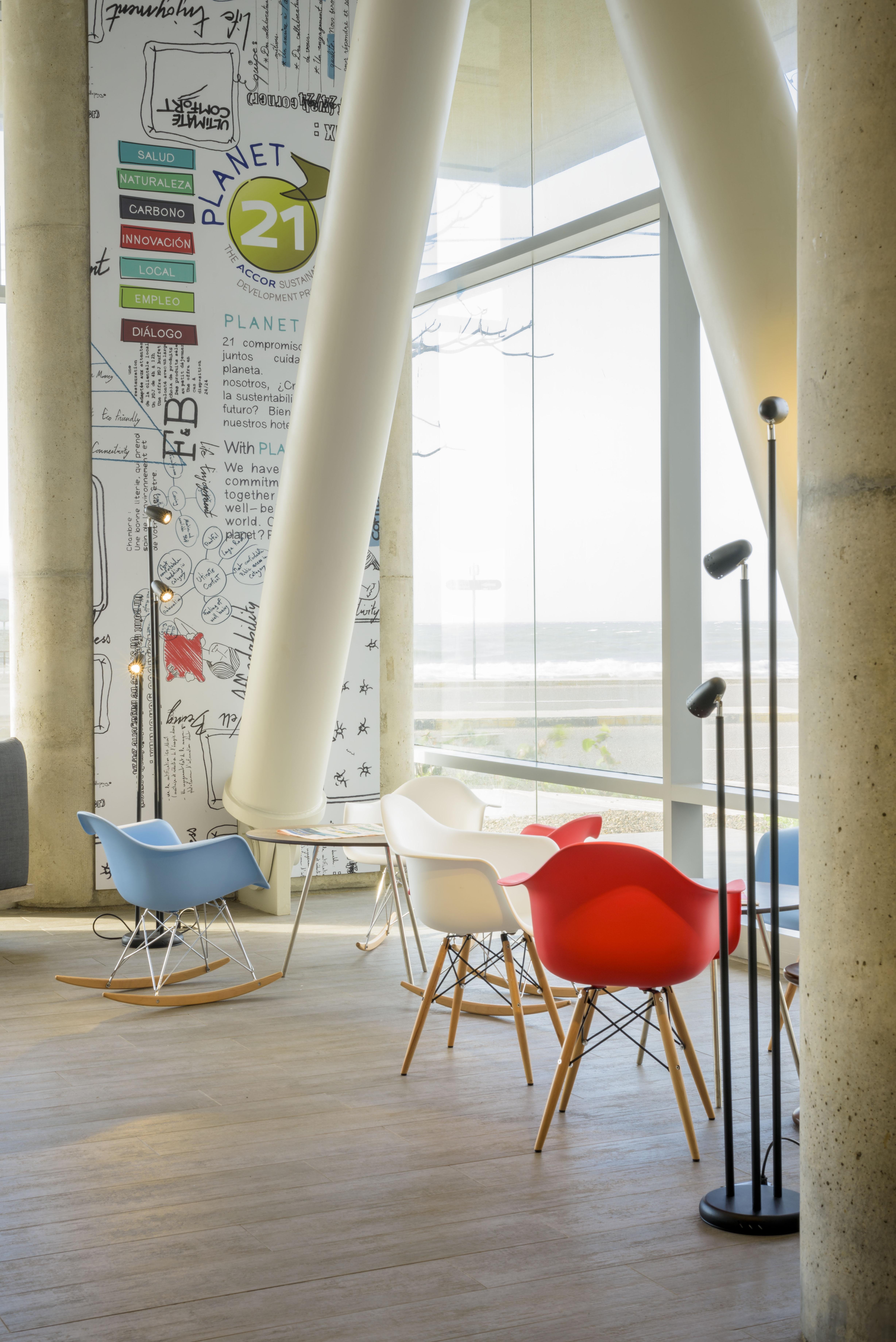 Готель Ibis Cartagena Marbella Екстер'єр фото