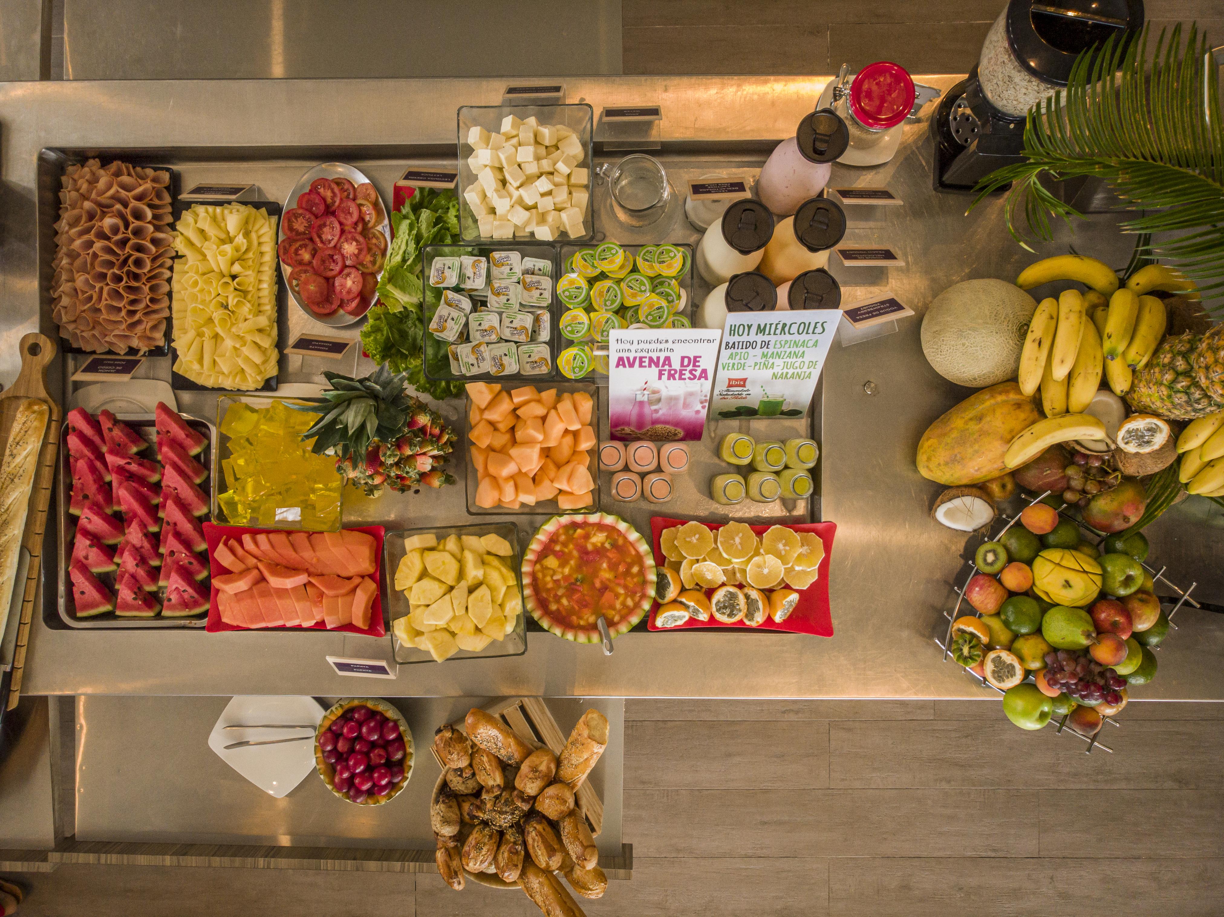 Готель Ibis Cartagena Marbella Екстер'єр фото