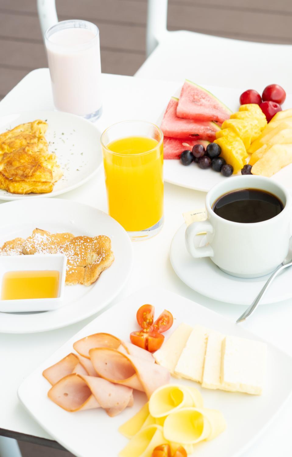 Готель Ibis Cartagena Marbella Екстер'єр фото