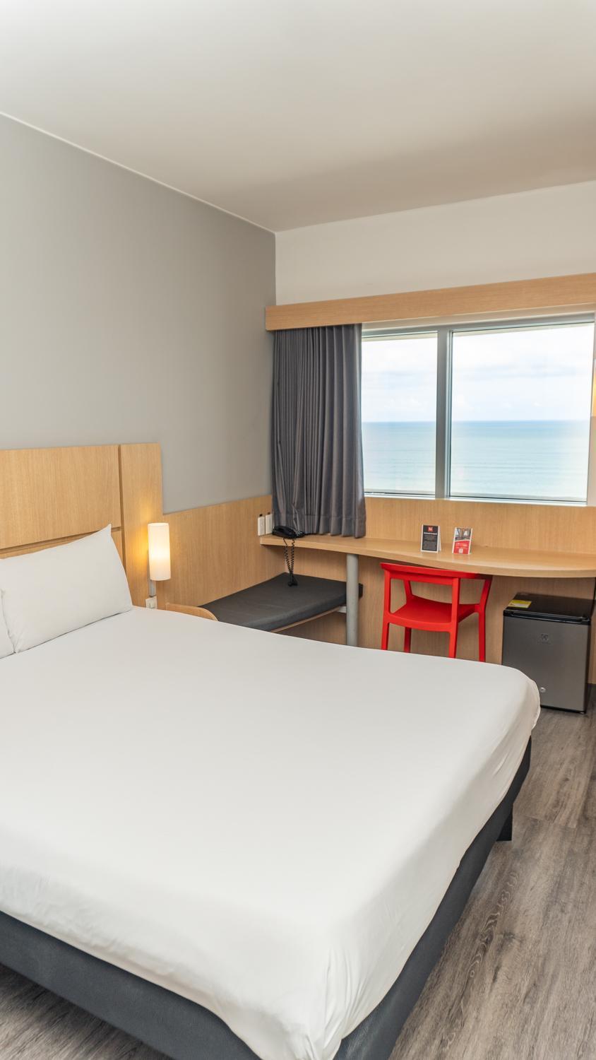Готель Ibis Cartagena Marbella Екстер'єр фото