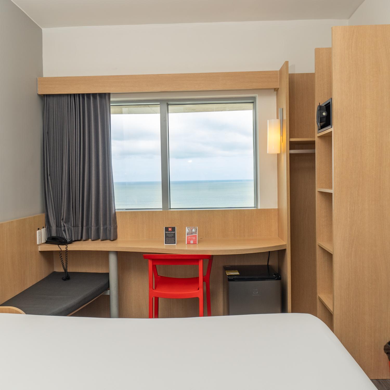 Готель Ibis Cartagena Marbella Екстер'єр фото