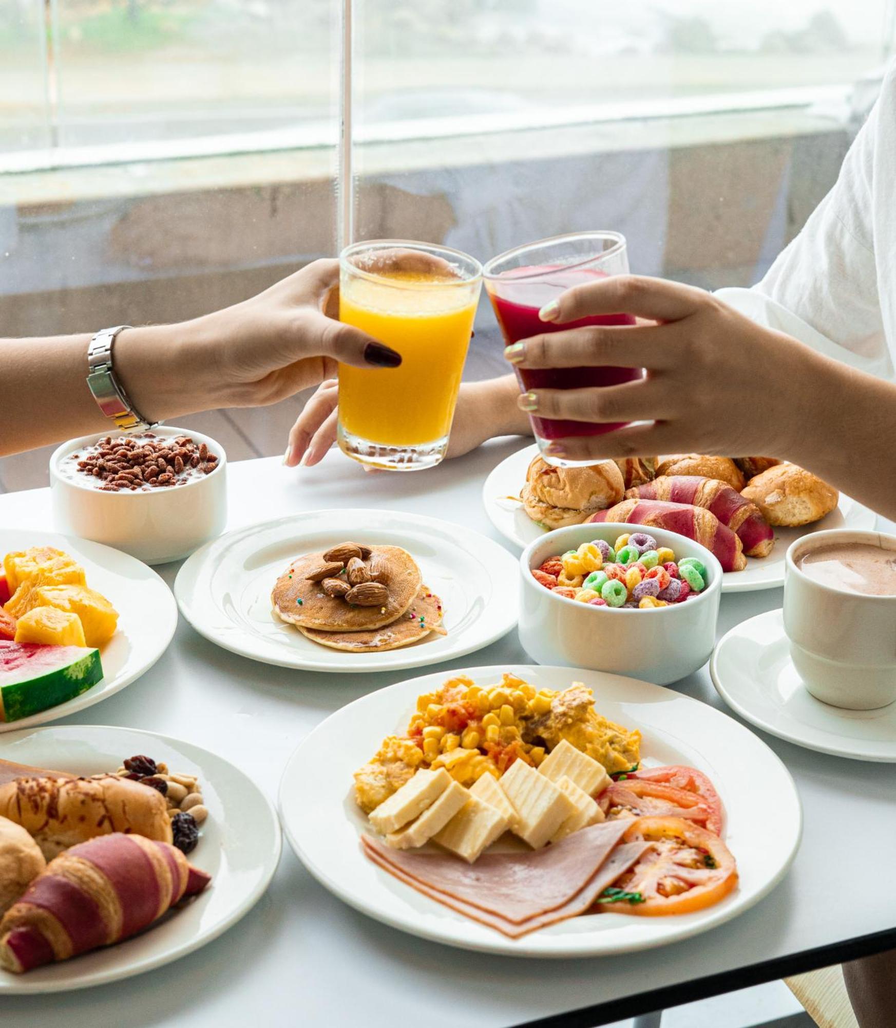 Готель Ibis Cartagena Marbella Екстер'єр фото